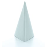 thumbnail of Mank Serviette Airlaid Grau, 40 x 40 cm, 50 Stück - stoffähnlich