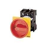 thumbnail of Eaton Hauptschalter P1-32/V/SVB 095676