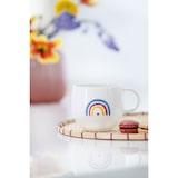 thumbnail of Villeroy & Boch With Love Henkelbecher Be Happy 290 ml