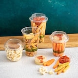 thumbnail of Vegware kompostierbare Deli Becher 11,8cl (2000 Stück)