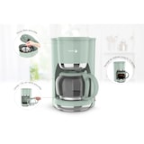 thumbnail of FAGOR Cafetière Filtre 1080w 1.5l 12 Tasses Vert fg1560
