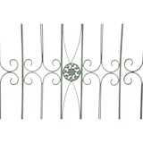 thumbnail of Tuinhek Mangold antiek/groen