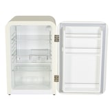 thumbnail of Vintage Industries - Retro Midi koelkast Kingston - Creme - RC160 - 427003