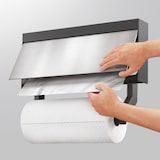 thumbnail of Küchenrollenspender "Tango Inox"