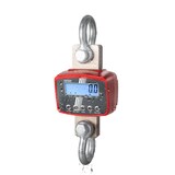 thumbnail of Kranwaage Kern HFD 10T-3IP hochauflösende Kranwaage | bis 12.000kg - 5.000g genau