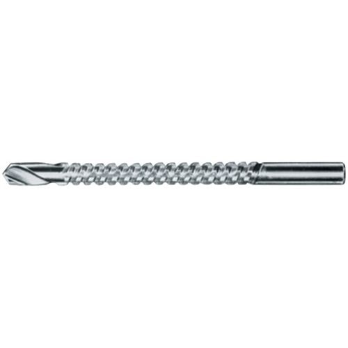 Universalfräsbohrer 6mm HSS