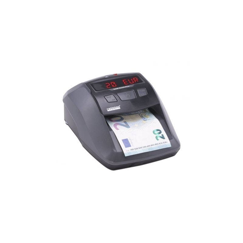 Detector Billetes Falsos Smart Plus