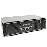 thumbnail of Amplificateur sono PRO Skytec SKY-1000B, 2 x 500 Watts, pour Sonorisation DJ