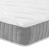 thumbnail of vidaXL Matratze Taschenfederkern Mittel 90x220 cm