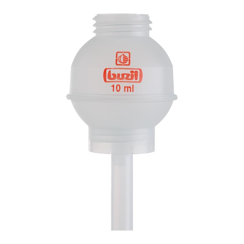 Buzil H 618 Dosierkugel 10 ml für 1 l Flaschen
