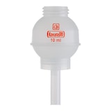 thumbnail of Buzil H 618 Dosierkugel 10 ml für 1 l Flaschen