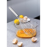 thumbnail of METRO PROFESSIONAL Frusta, acciaio inox 18/8, 48 cm, 8 fili, manico in acciaio inox