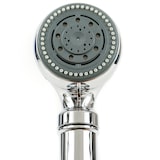 thumbnail of Legionellenfilter Duschkopf SAFETY CHROM