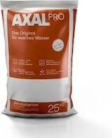 thumbnail of AXAL PRO Salztabletten 25 kg – Hochreines Siede- & Regeneriersalz