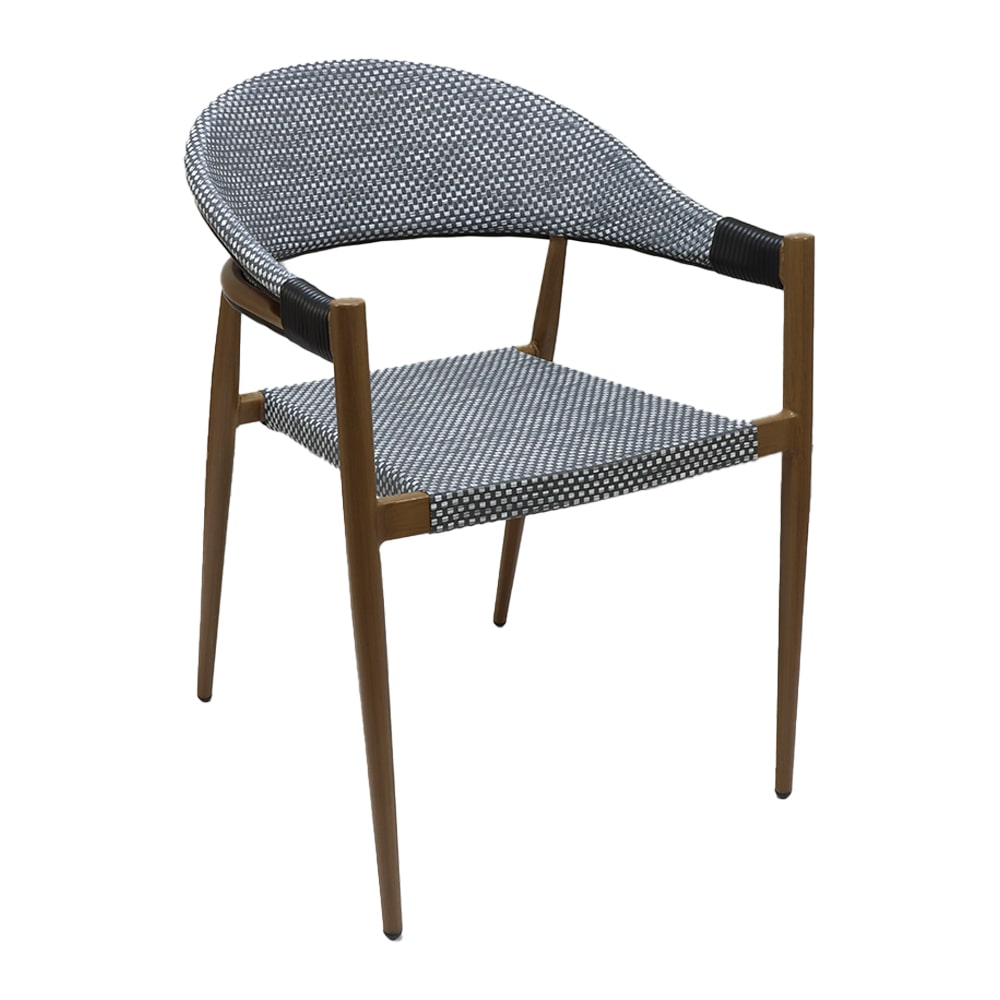 Stamp Reverdy Santana Fauteuil batylyne