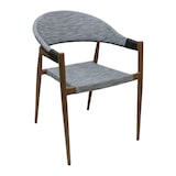 thumbnail of Stamp Reverdy Santana Fauteuil batylyne