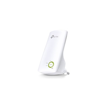 TP-LINK TL-WA854RE PowerLine 300 Mbit/s Wifi network adapter White 1 pc(s)