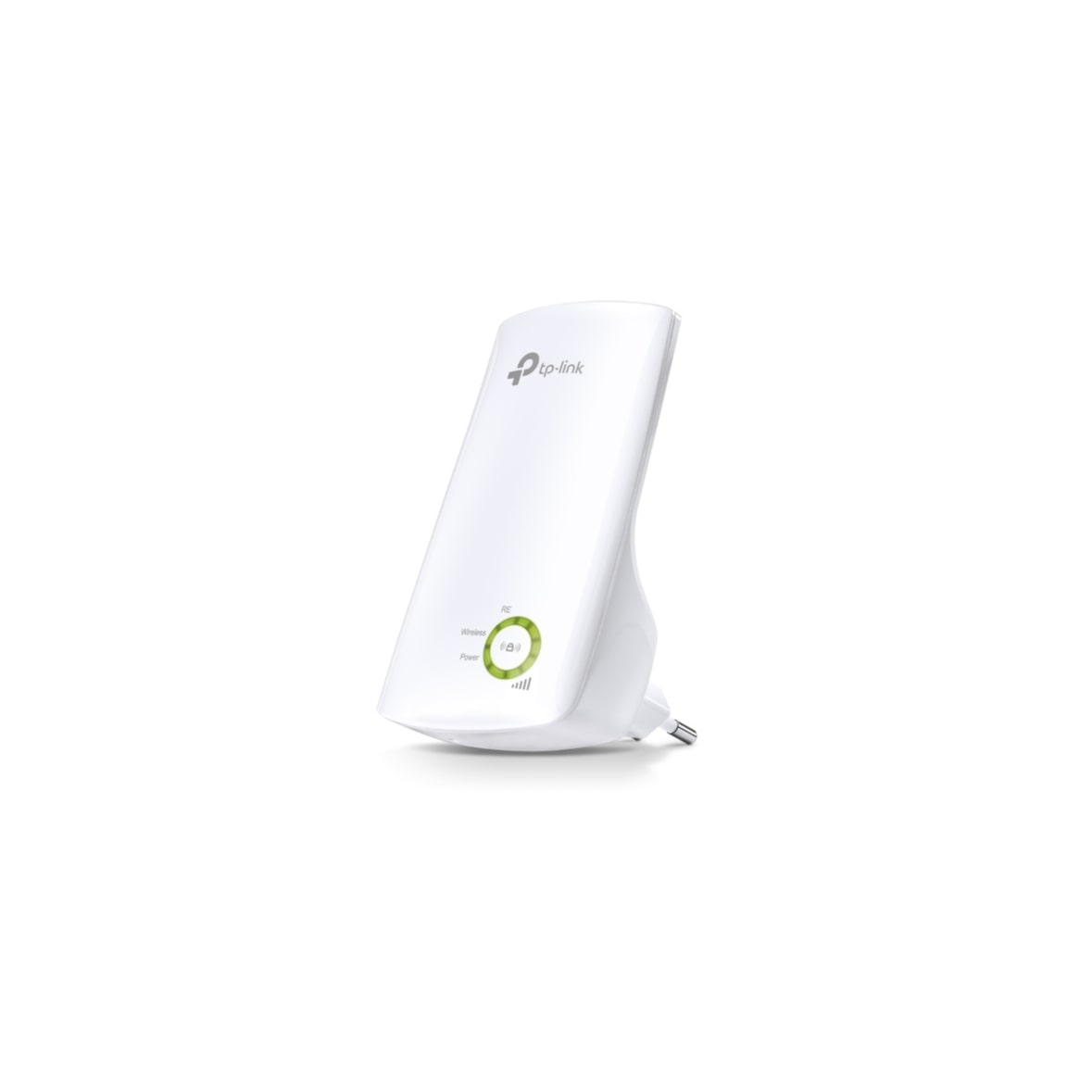 TP-LINK TL-WA854RE PowerLine 300 Mbit/s Wifi network adapter White 1 pc(s)