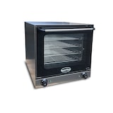 thumbnail of Four convection Professionnel - Cube ec-1 - Combisteel