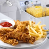 thumbnail of Royal Catering Fritadeira elétrica - 17 l - para peixe