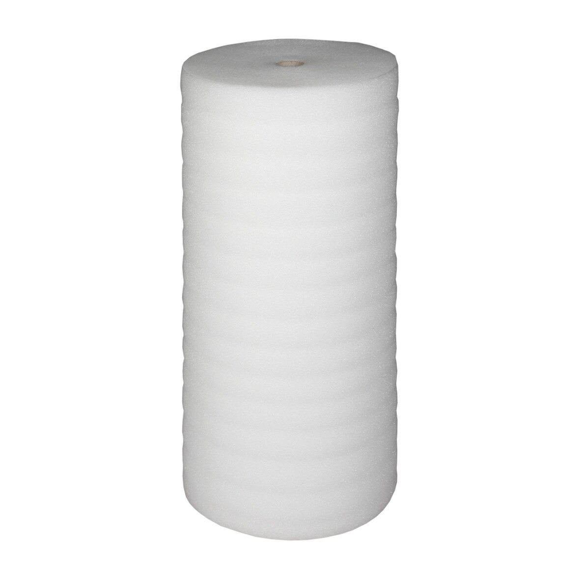 Trittschalldämmung (100 m²) multifunktionale PE-Schaumfolie 3mm für diverse Fußböden und Warmwasserfußbodenheizung Polster BB-Verpackungen