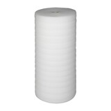 thumbnail of Trittschalldämmung (100 m²) multifunktionale PE-Schaumfolie 3mm für diverse Fußböden und Warmwasserfußbodenheizung Polster BB-Verpackungen
