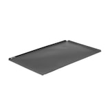 thumbnail of HENDI Tray geperforeerd GN 1/1 - met 4 randen, 530x325x(H)10mm