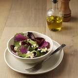 thumbnail of Olympia Chia Assiette couleur sable 27cm