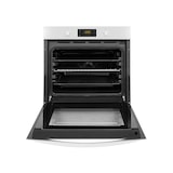 thumbnail of PRIVILEG Einbaubackofen mit 71L mit Pyrolyse