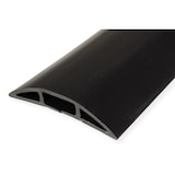 thumbnail of ROLINE Kabelkanal TPE Flex, 60 mm, schwarz, 1,8 m