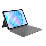 thumbnail of Étui clavier Combo Touch de   pour iPad Air 11 pouces (M2 & M3) & Ipad Air (5e gen) Logitech