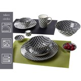 thumbnail of Ritzenhoff & Breker Takeo Circles Servierschale ø 12 cm 6er Set