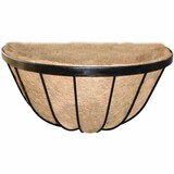 thumbnail of Wandampel Wrought 35 cm