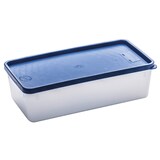 thumbnail of WESTMARK   Gefrierdose "Trio" 1,0 l, 3er-Set