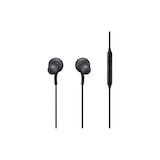 thumbnail of Samsung EO-IC100 bedrade in-ear hoofdtelefoon voor bellen/muziek USB Type-C zwart