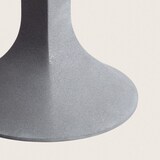 thumbnail of Ledkia Lámpara Colgante Cemento Jada Gris Piedra