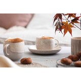 thumbnail of like. by Villeroy & Boch Perlemor Sand Frühstücks-Set 6-teilig