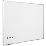 thumbnail of Whiteboard 120x240 cm - Smit Visual - Magnetisch / Emaille Professional