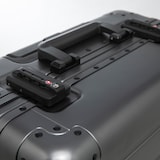 thumbnail of ALUMAXX Business Trolley GRAVITY Aluminium Aktenkoffer Pilotenkoffer Alukoffer Businesskoffer grau 45194