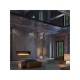 thumbnail of SLIM INSIDE BLACK - Camino A Bioetanolo Da Incasso Cm 200