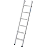 thumbnail of Stufen-Anlegeleiter aus Aluminium, mit 6 Stufen