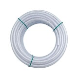 thumbnail of Verstärkter Druckluftschlauch PVC 8 mm, 50 m, 10/40 bar