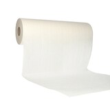 thumbnail of 9 Rollen Medizinrollen 50 m x 39 cm weiss Duo Line+ perforiert auf 38 cm, Hülse Ø 4,2 cm