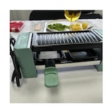 thumbnail of LITTLE BALANCE appareil à raclette 4 personnes 320w 8949