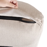 thumbnail of BEST Palma - Opblaasbaar ligbed - Sand