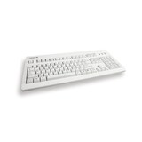 thumbnail of CHERRY G80-3000 Tastatur USB/PS2 Combo hellgrau