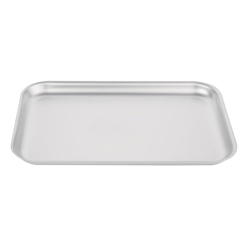 Plaque De Cuisson en Aluminium - 324 x 222 mm - Vogue