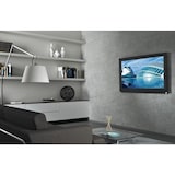thumbnail of Techly ICA-PLB-161M Techly Wandhalterung LCD TV 23"-55" neigbar, max 45kg, schw.