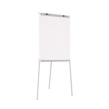 thumbnail of Quadro de conferência tripé Rocada magnético ajustável em altura