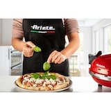 thumbnail of pizza en 4 minutos (horno pizza) ariete 909